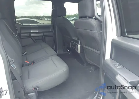 2019 Ford F-150 Xlt from USA, damaged, VIN 1FTEW1CP0KFB58969